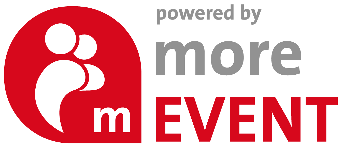 powered by moreEvent